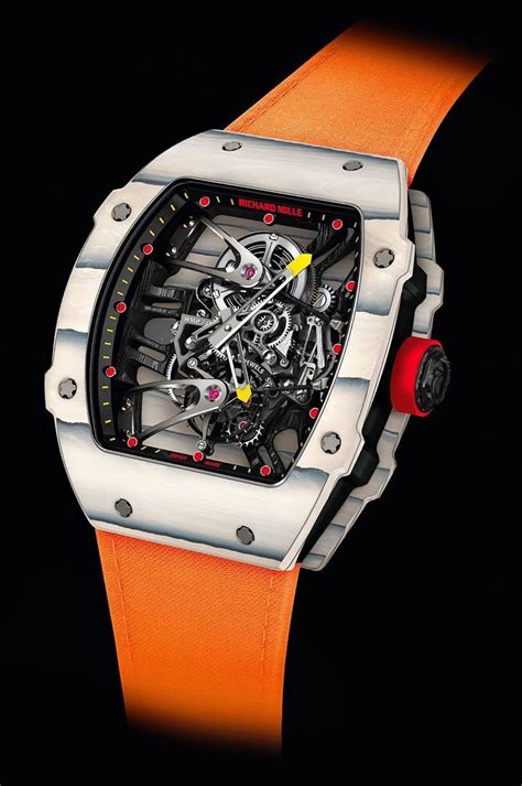 nadal richard mille replica|rafa nadal richard mille watch.